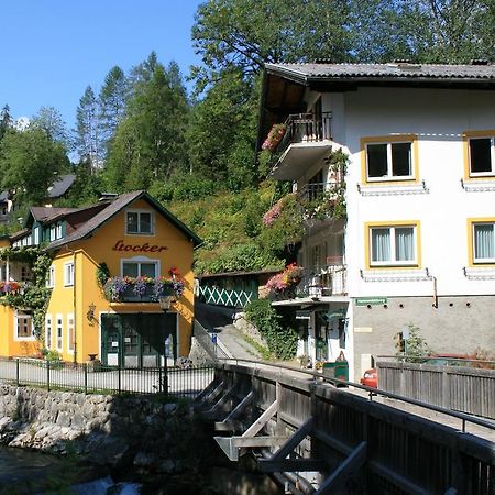 Appartements Stocker - Zur Schmiede Schladming Buitenkant foto