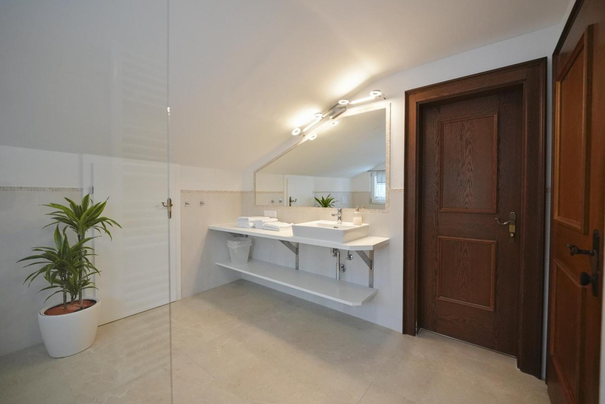 Appartements Stocker - Zur Schmiede Schladming Buitenkant foto