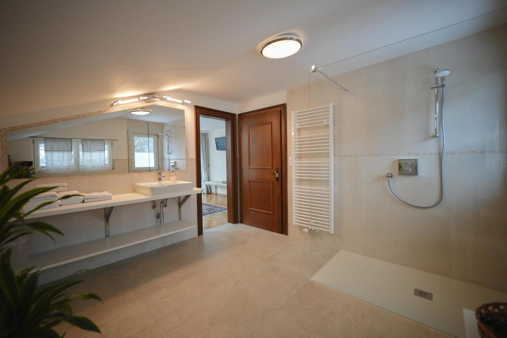 Appartements Stocker - Zur Schmiede Schladming Buitenkant foto